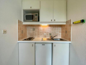 Studio Les Menuires, 1 pièce, 4 personnes - FR-1-452-48